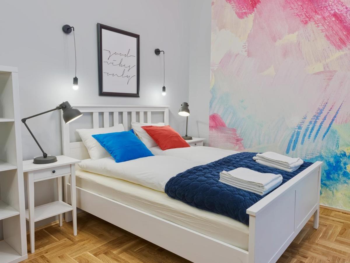 Ok Krak Apartments Krakow Exterior photo