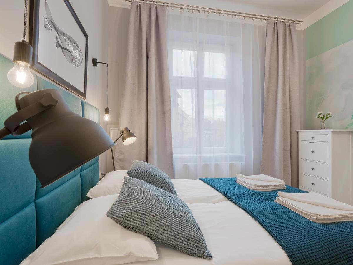 Ok Krak Apartments Krakow Exterior photo