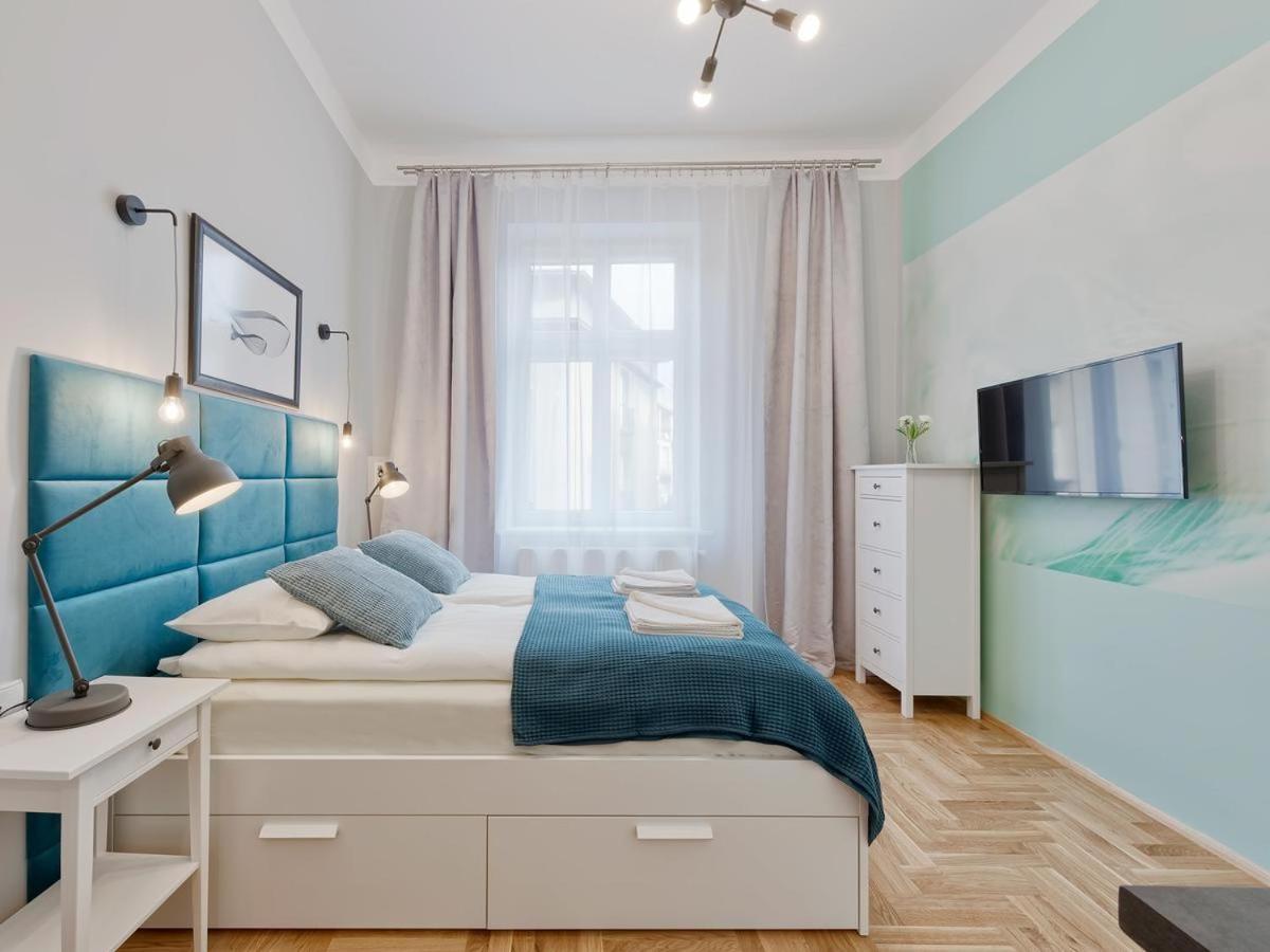 Ok Krak Apartments Krakow Exterior photo