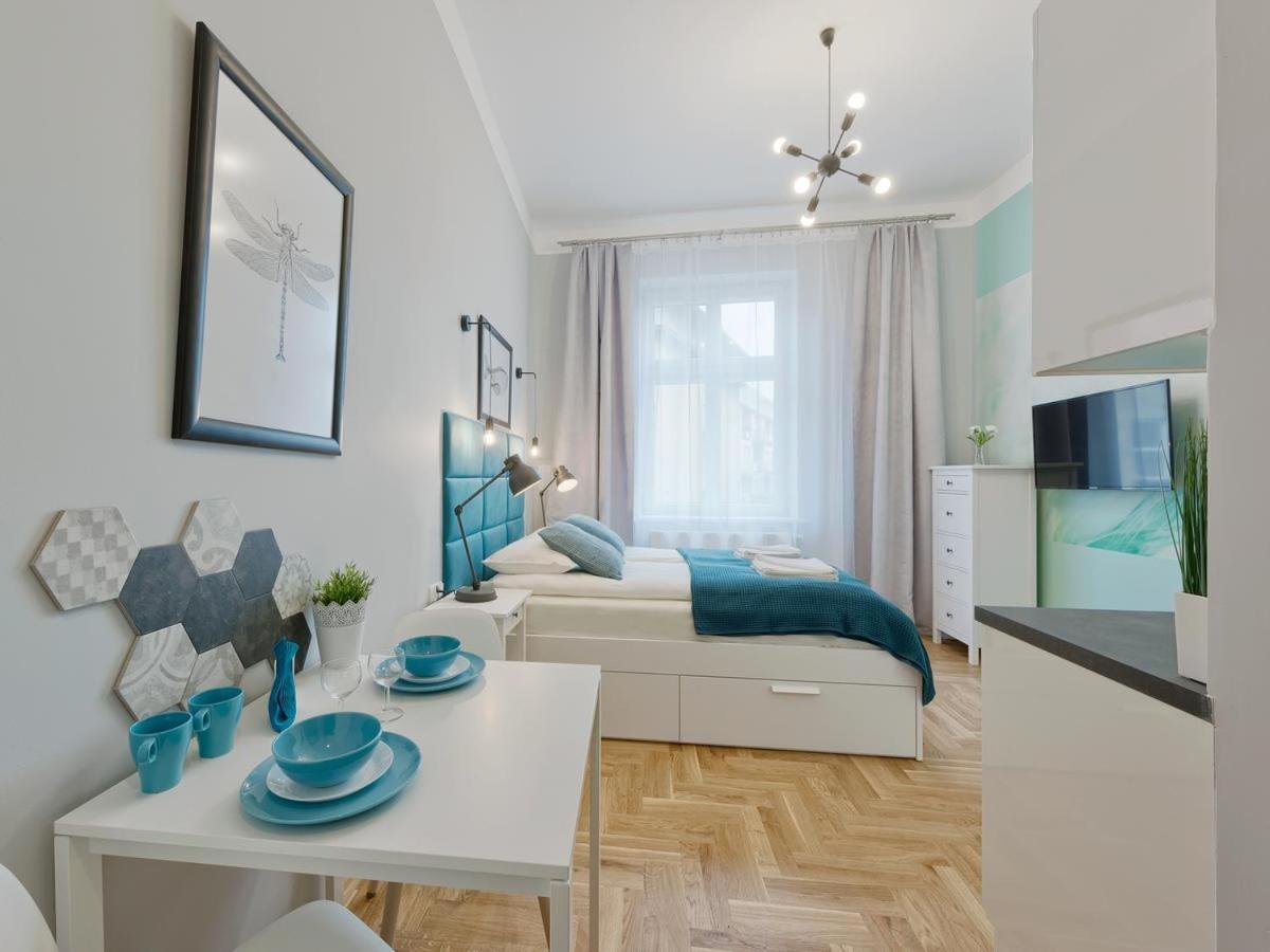 Ok Krak Apartments Krakow Exterior photo