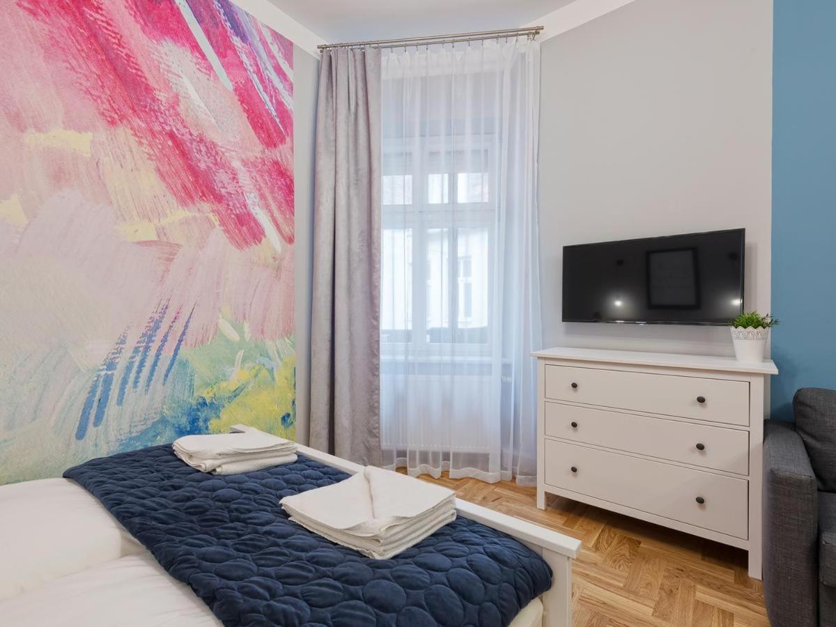 Ok Krak Apartments Krakow Exterior photo