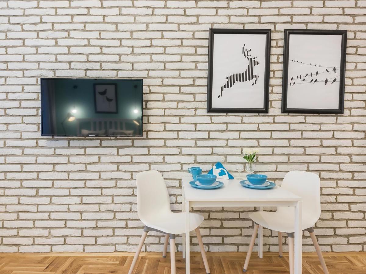 Ok Krak Apartments Krakow Exterior photo